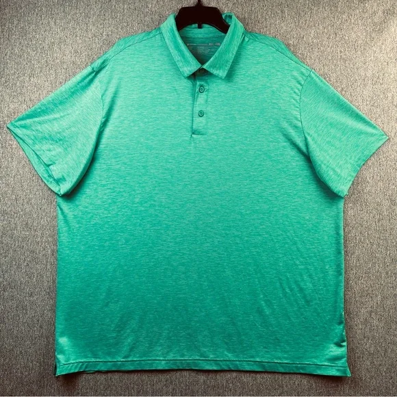 member's mark performance polo shirt
